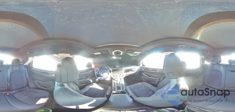 2021 Porsche Macan from USA, damaged, VIN WP1AA2A50MLB05969